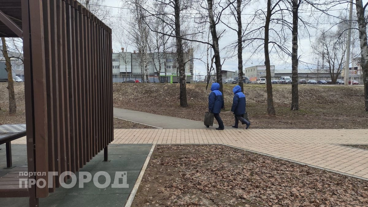 Средняя зарплата жителя Чувашии снова оказалась самой маленькой в Поволжье