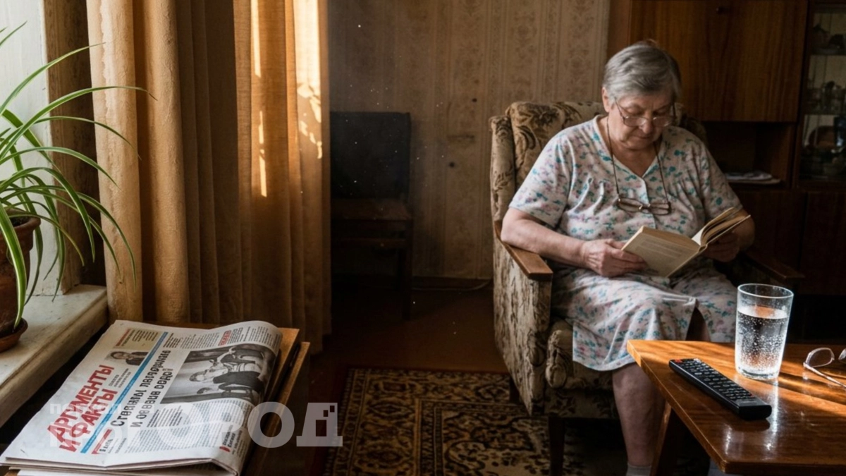 Народная мудрость из СССР: почему наши бабушки не открывали окна в самую жару