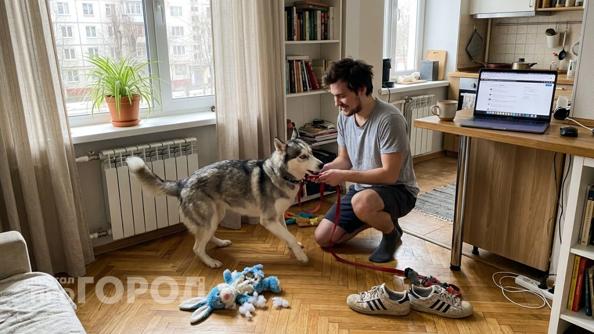 Если вы впервые заводите собаку, присмотритесь к этим пяти породам – они слушаются даже без опыта дрессировки