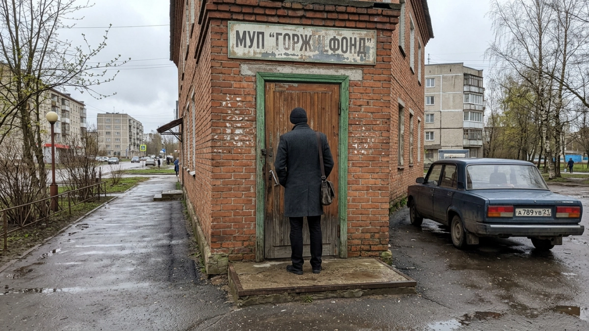 Директор новочебоксарского «Востока» задолжал 11 работникам 1,3 млн рублей