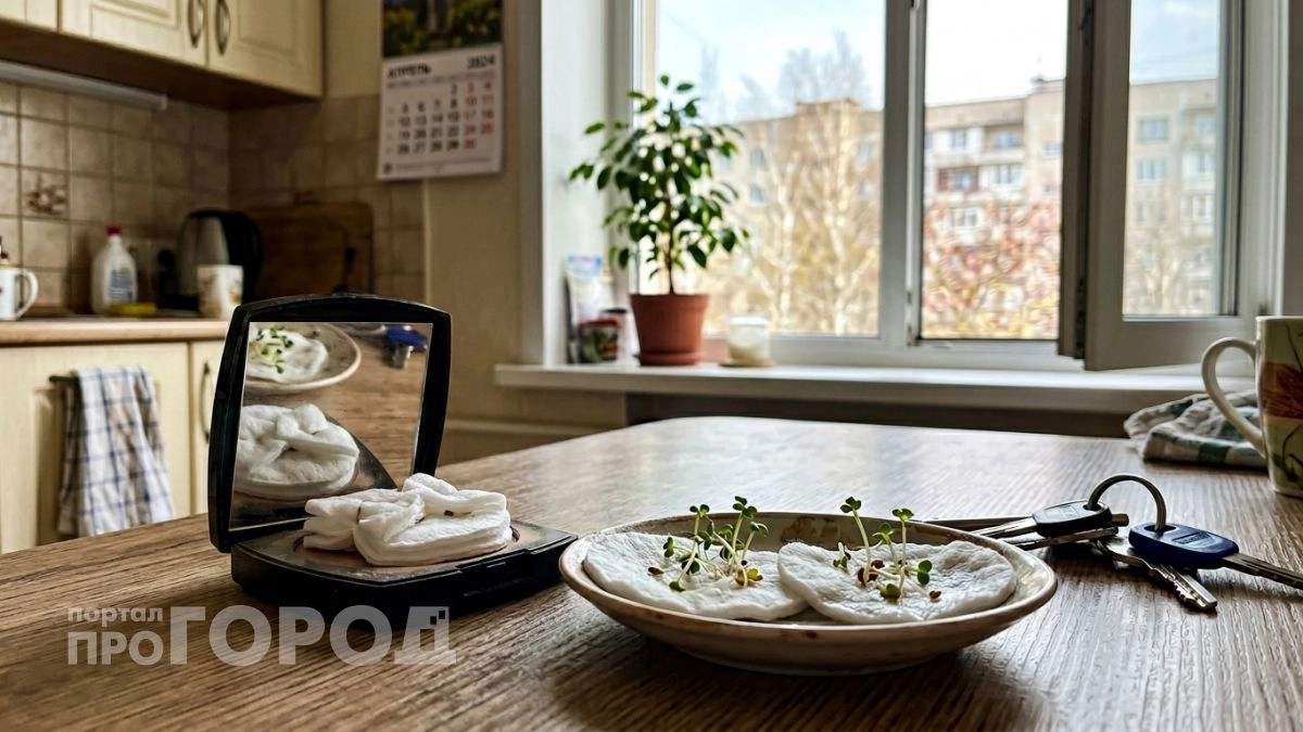 Ватные диски теперь уходят у меня пачками – нашла им семь применений в быту, помимо косметики