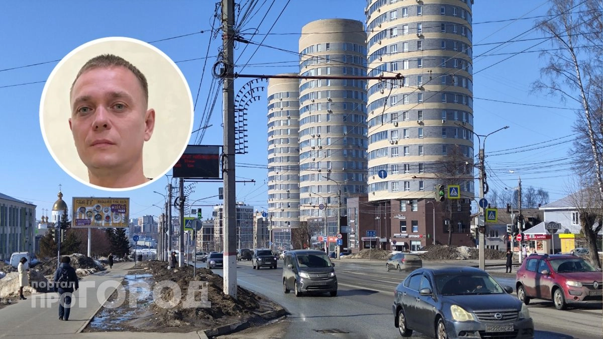 В Чебоксарах пропал 40-летний мужчина: о нем ничего не известно уже больше недели