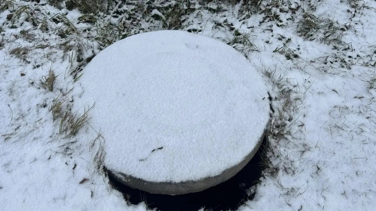 Семья упавшей в канализационный люк девочки из Ядринского района добилась выплаты компенсации