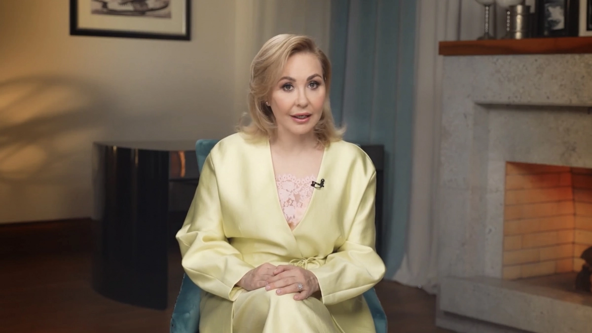 Их звезды засияют ярче: Володина назвала три знака, которым улыбнется удача в апреле