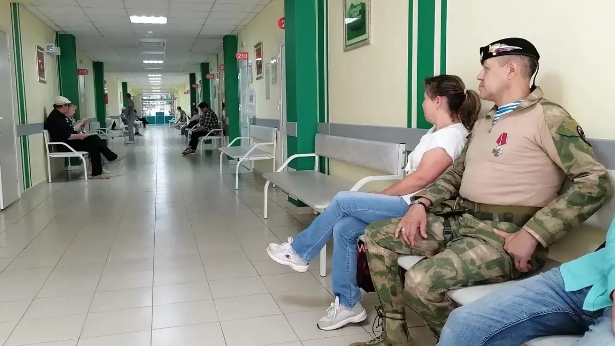 В Чувашии участники СВО могут получить до 50 тысяч на протезирование зубов