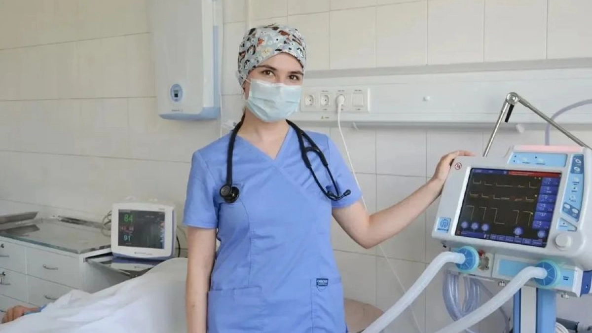 В Чувашии посчитали, сколько миллионов потратили на поддержку медиков - но специалистов все равно не хватает