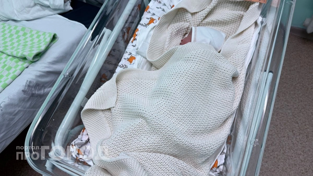 У родителей в Чувашии вернулась мода на библейские имена для детей