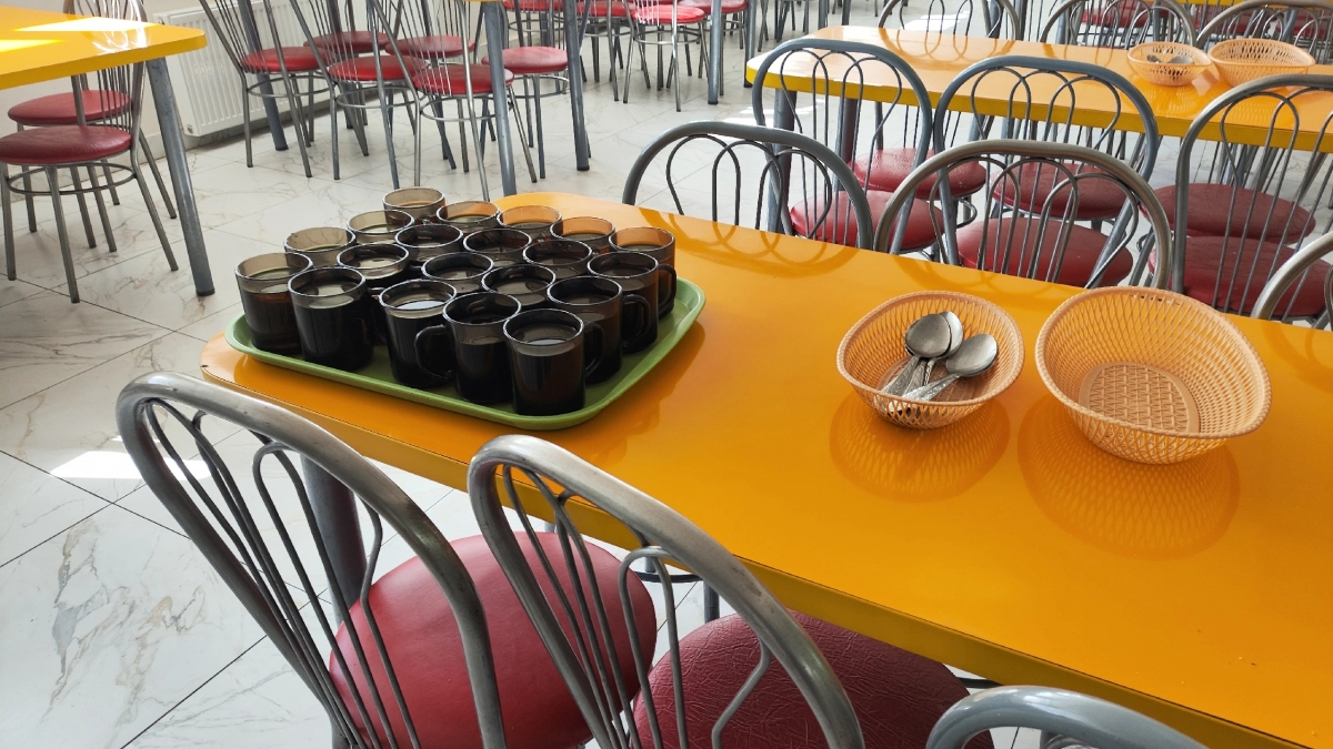 Инфекция в школе, ДТП с пострадавшими и помощь фронту: главные новости за 5 апреля