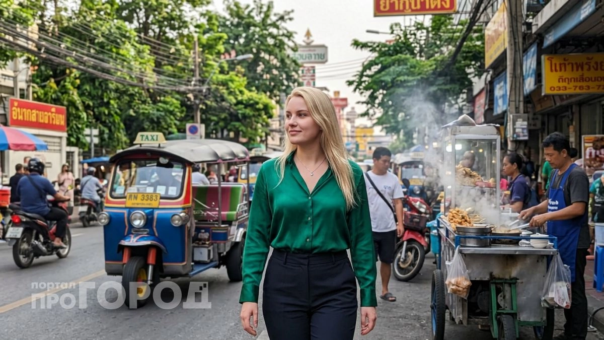 Десять стран за пять лет: как я бросила успешную карьеру в маркетинге ради жизни в движении без постоянного адреса