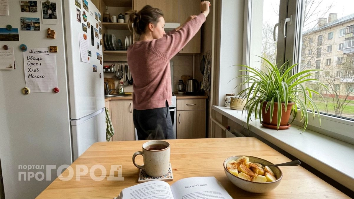 Никаких запретов в еде: семь простых ритуалов ежедневно помогут вам держать сахар в идеальной норме