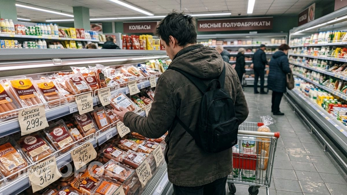 Хватит тратить время у плиты: объясняю, почему варка сосисок лишь портит их настоящий вкус и текстуру