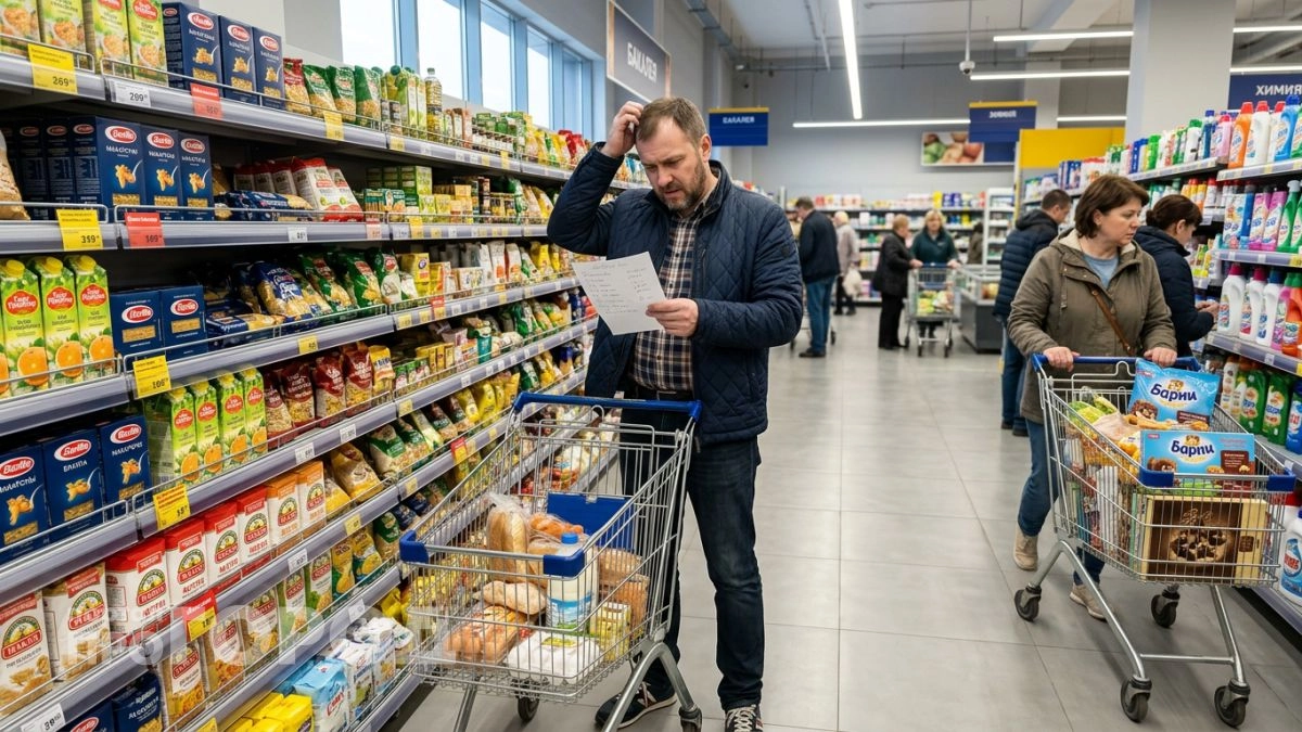 Подруга из сферы ритейла научила меня обходить три хитрые ловушки супермаркетов: теперь я экономлю тысячи рублей