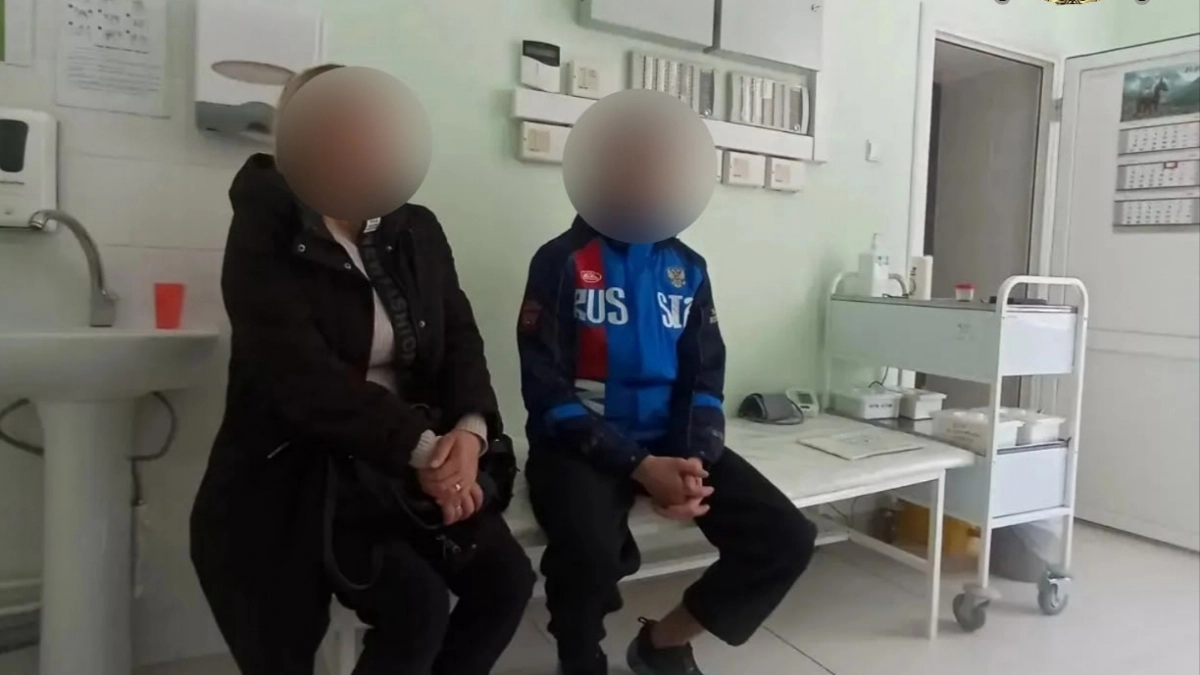 В Чебоксарском районе поймали 17-летнего студента, который насмерть задавил мужчину