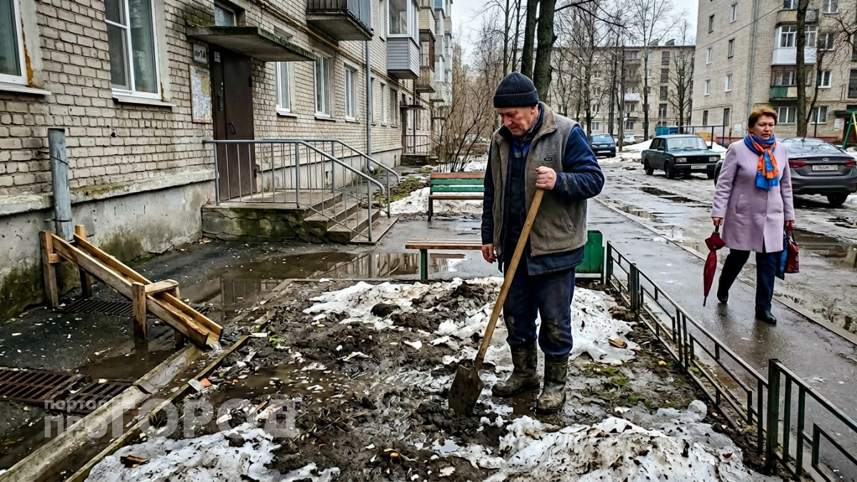 Майская погода готовит россиянам серьезный сюрприз: проверьте прогноз чтобы не испортить планы на праздники