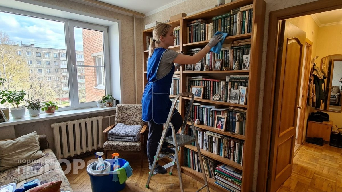 Больше не трачу выходные на уборку: внедрила пять привычек профессиональных клинеров и экономлю часы времени