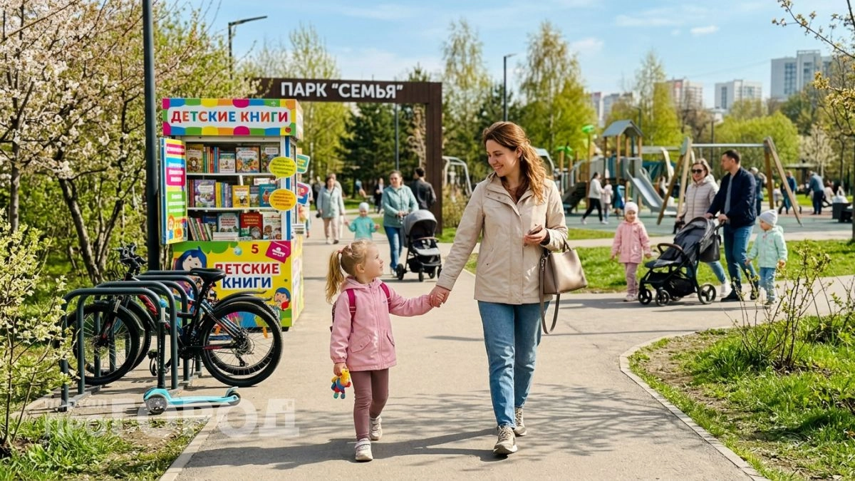Снова в моде забытое имя из семидесятых: родители уверены, что оно открывает ребенку путь к большим деньгам