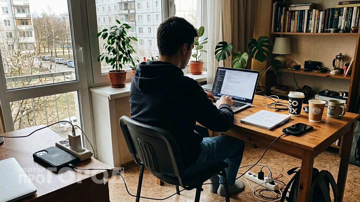 Ваш дом под угрозой из-за зарядки в розетке: пять опасных ошибок, которые каждый совершает ежедневно