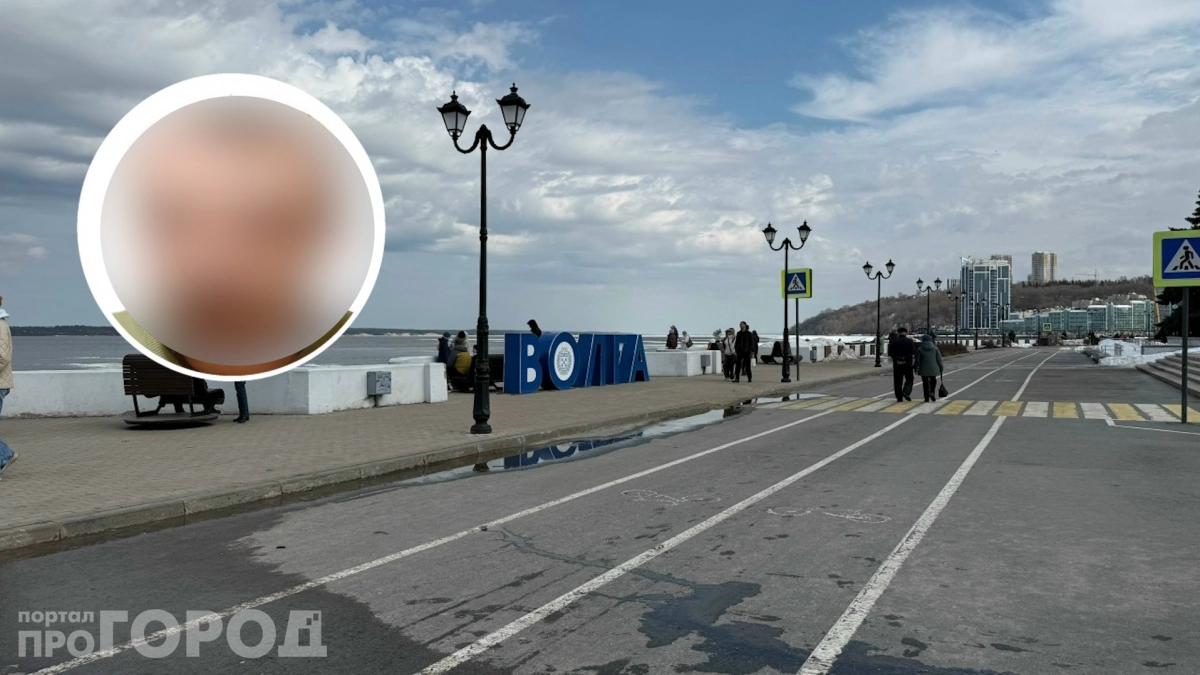 Чебоксарца разыскивают уже пятый день: пятый день от него нет вестей