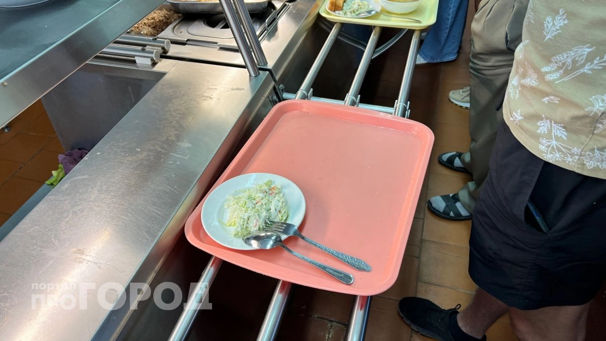 Минздрав Чувашии рассказал о состоянии учеников чебоксарской школы, которым стало плохо