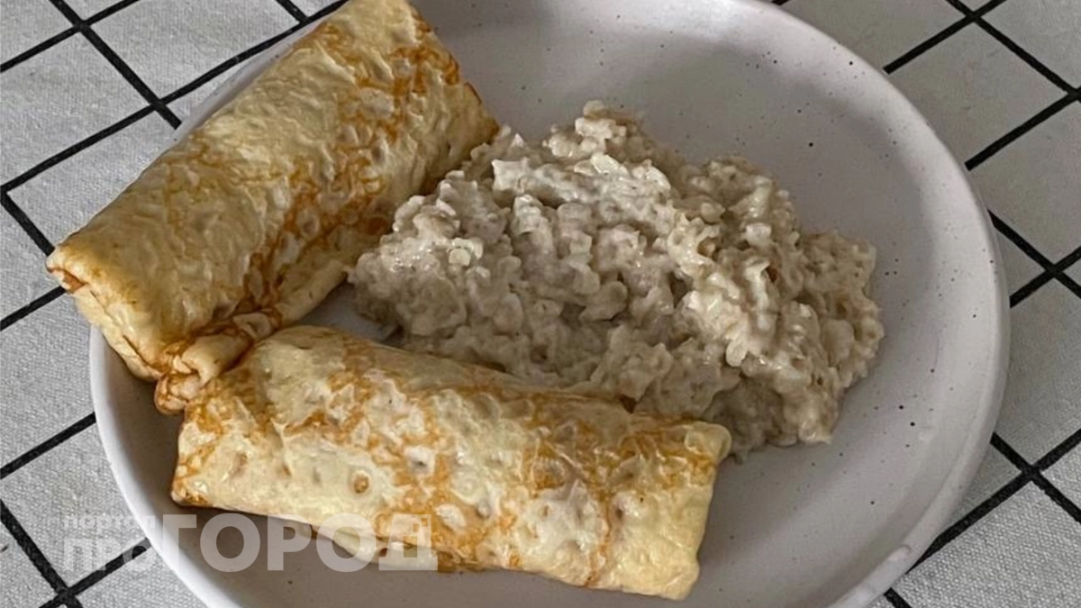 Устала есть яйца, творог и овсянку на завтрак: нашла пять вкусных и небанальных рецептов на утро 