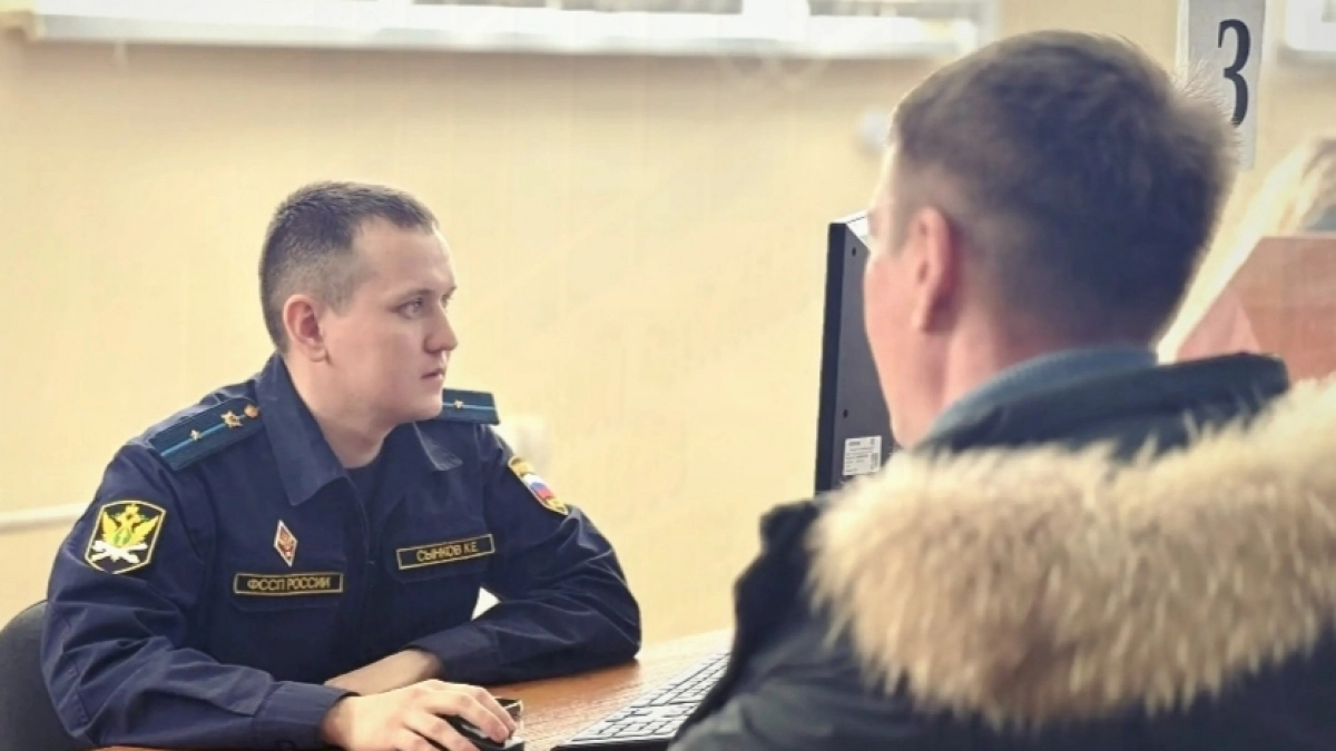 Житель Шумерлинского района едва не лишился целого автопарка из-за штрафов в 62 тысячи рублей