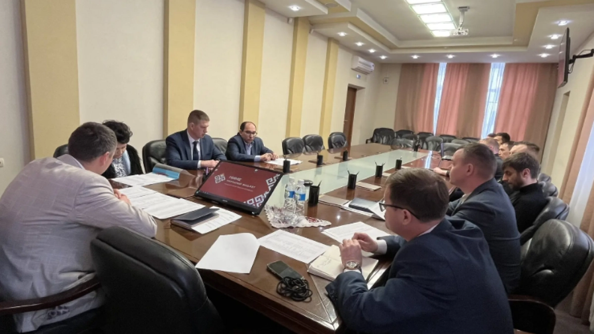 Компания «Т Плюс» в 2026 году направит 90 млн рублей на благоустройство территорий в Чебоксарах и Новочебоксарске