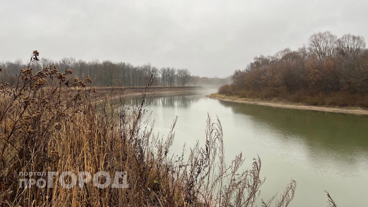 МЧС Чувашии: на реке Цивиль зафиксирован опасный подъем воды