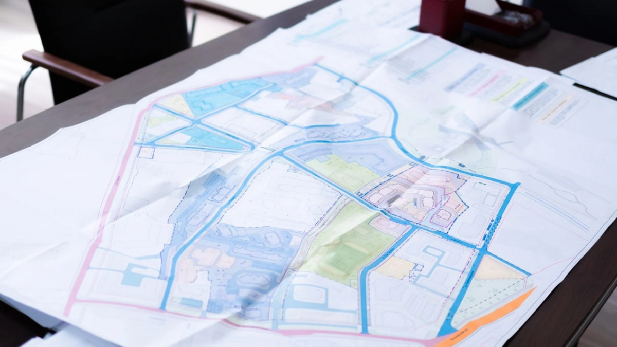 За Матерью-Покровительницей в Чебоксарах появится новая школа на 350 мест