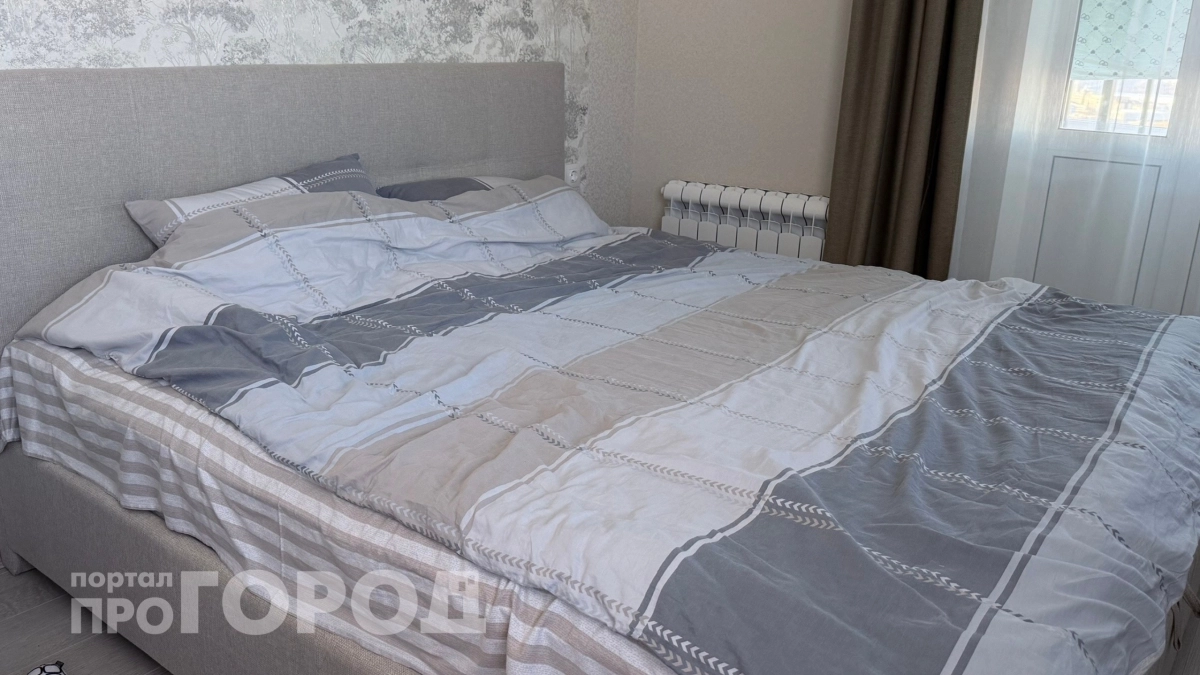 Спать на кровати больше не модно: чем ее уже давно заменили в Европе – и сон крепче