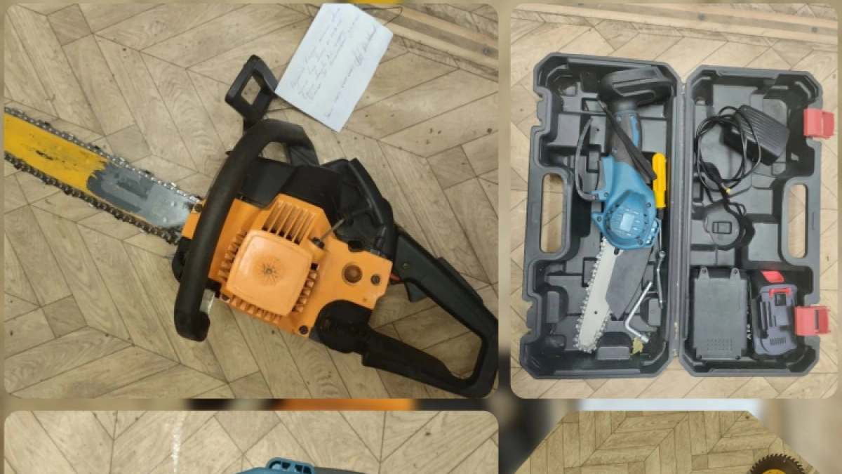 В Чебоксарах задержали дачника, подозреваемого в серии краж из домиков СНТ