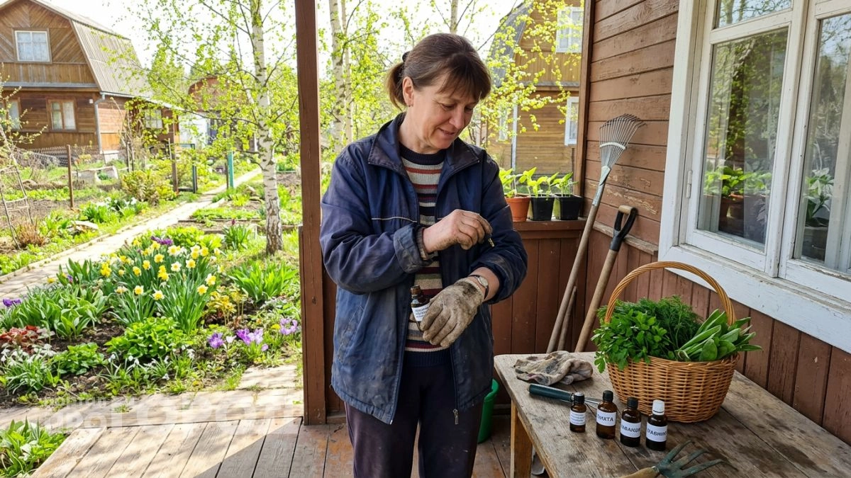 Больше не трачусь на дорогие спреи: наношу аптечное средство за 45 рублей и забываю про клещей на весь поход