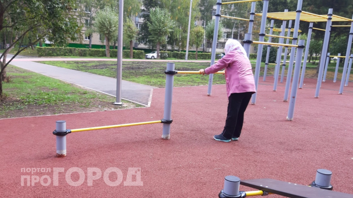 Спортзал больше не нужен: три упражнения, которые заменят два часа в спортзале