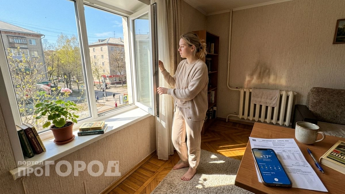 Хватит отапливать улицу за свои деньги: названы финальные сроки отключения батарей в квартирах весной 2026 года