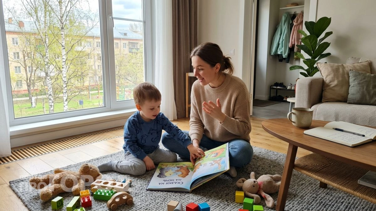 Генетики раскрыли семейную тайну: узнайте, кто из родителей на самом деле отвечает за интеллект ребенка