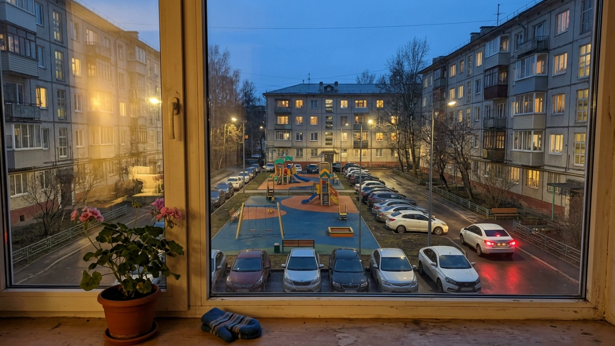 Ракетная опасность в Поволжье, паводки в Чувашии и Марий Эл: главные новости за 7 апреля