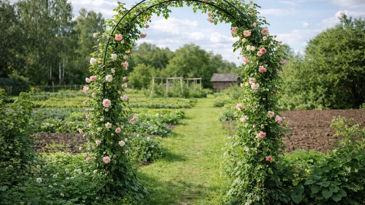 Как подготовить участок к дачному сезону – 2026: чек-лист для начинающих и опытных