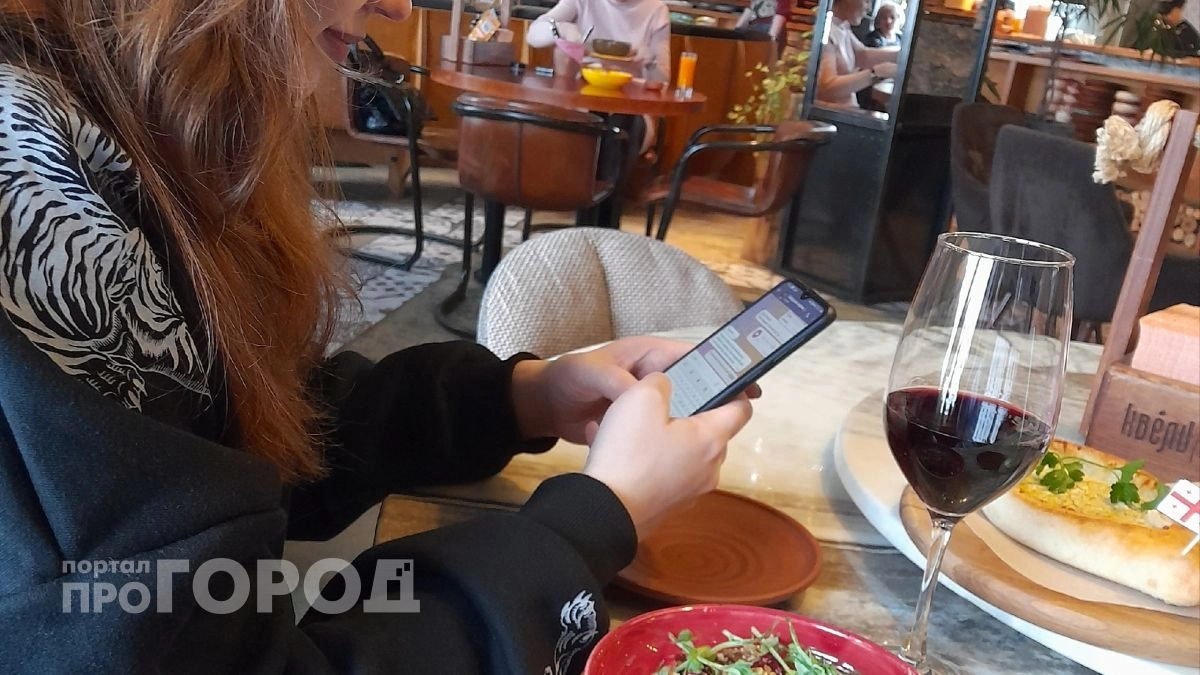 В Чувашии создали карту бесплатных точек Wi-Fi на случай ограничений мобильного интернета