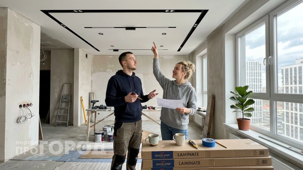 Откажитесь от люстры в центре комнаты: дизайнеры перешли на эти приемы для визуального расширения пространства