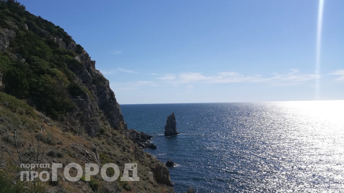 Русские Мальдивы: назван лучший курорт для отдыха летом – и это не Сочи