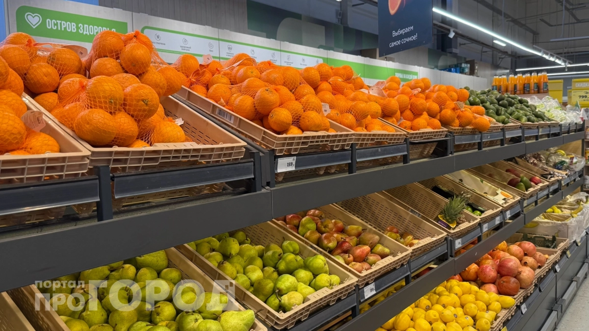Ученые назвали самый полезный фрукт – не яблоко и в два раза полезнее апельсина