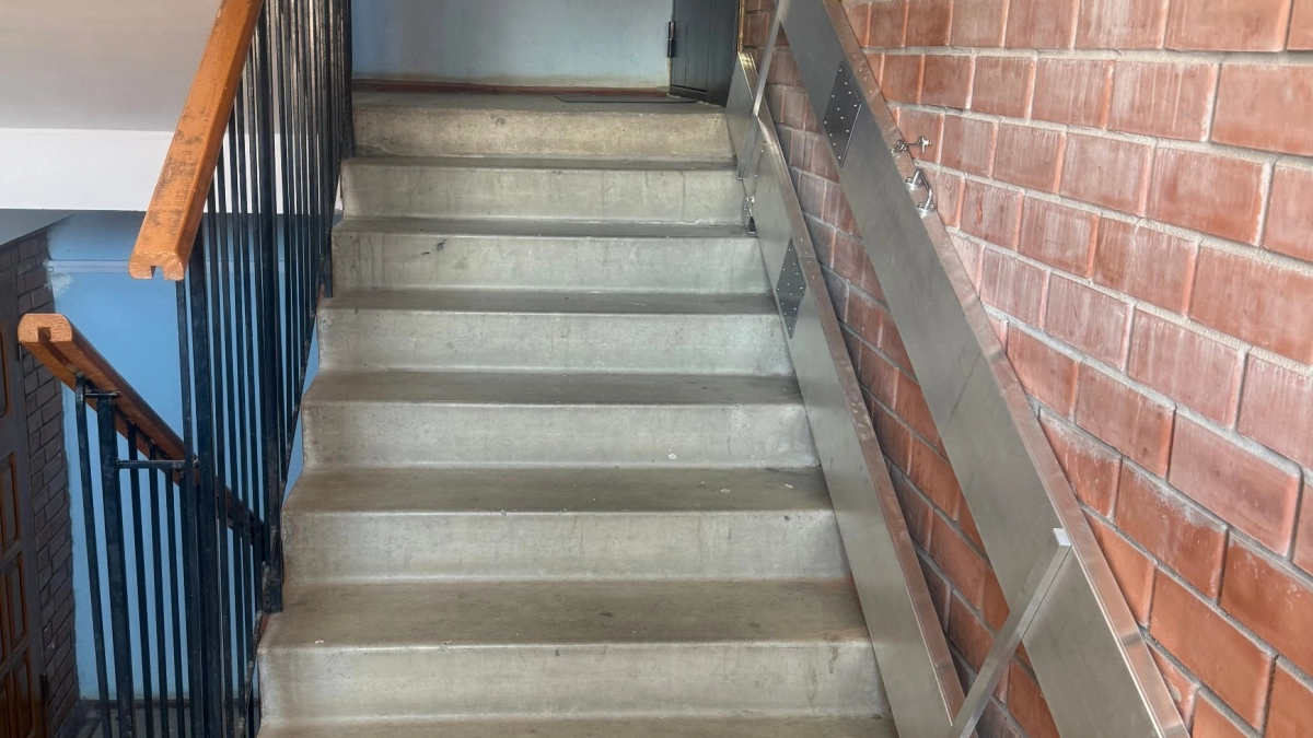 Женщина-инвалид из Козловского района добилась возможности выходить на улицу