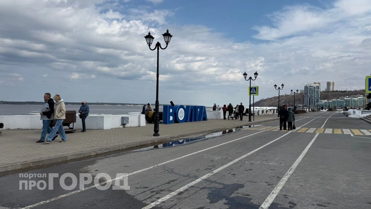 МЧС Чувашии выпустило срочное предупреждение на завтра