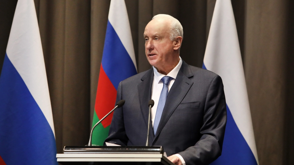 Бастрыкин занялся жалобой жительницы Чувашии на комнату в общежитии без газа и туалета