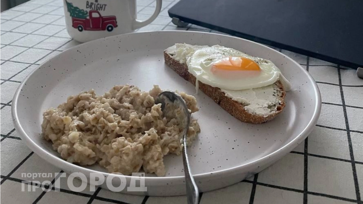 Врачи в шоке: этот привычный продукт на завтрак «сажает» сосуды быстрее, чем сахар