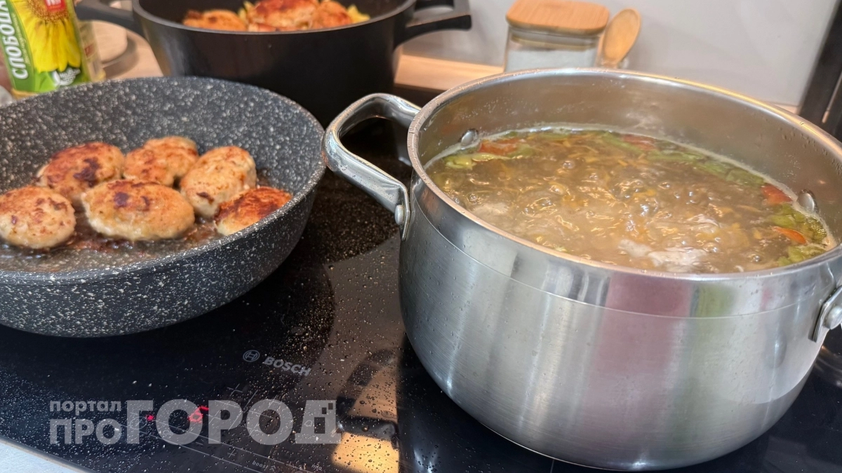 Всего один ингредиент в суп – и он станет вкуснее, чем в элитном ресторане: шеф-повара раскрыли секрет