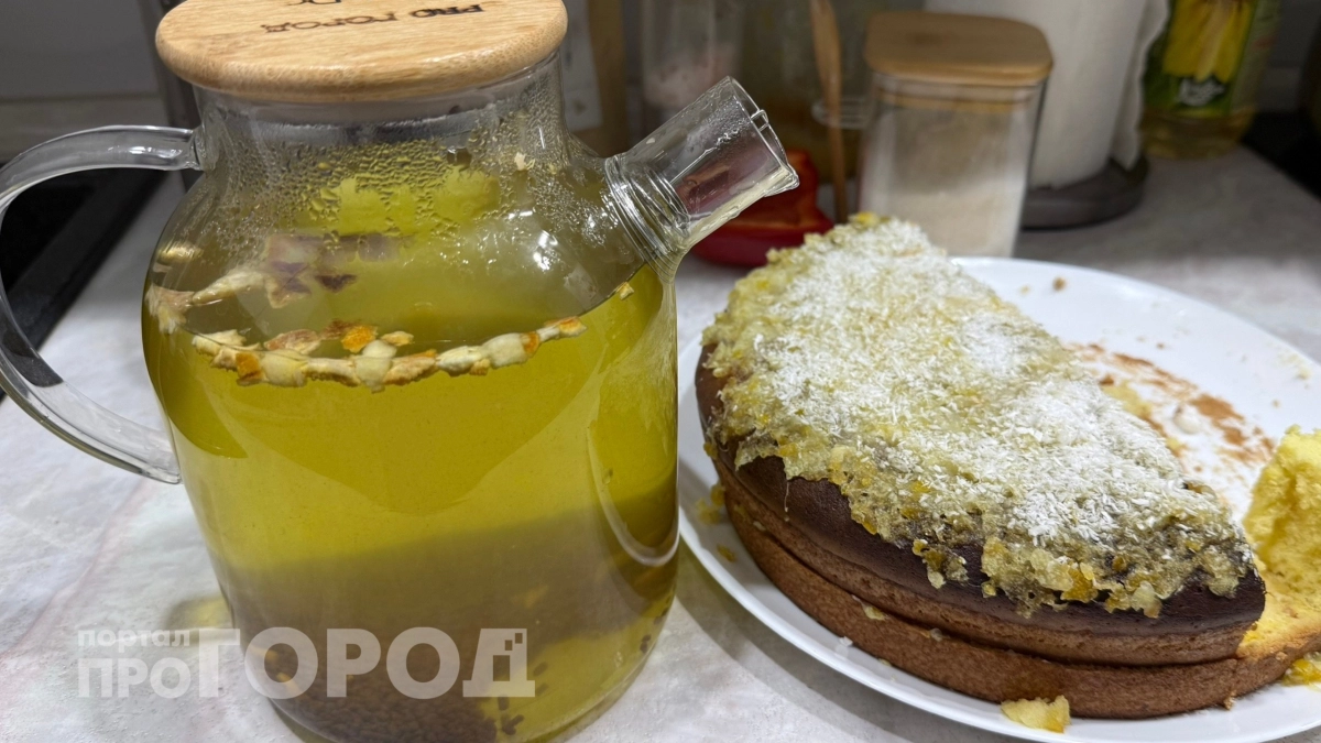 Чай с этим растением заменяет дорогие успокоительные: рецепт, который заставит вас забыть о стрессе