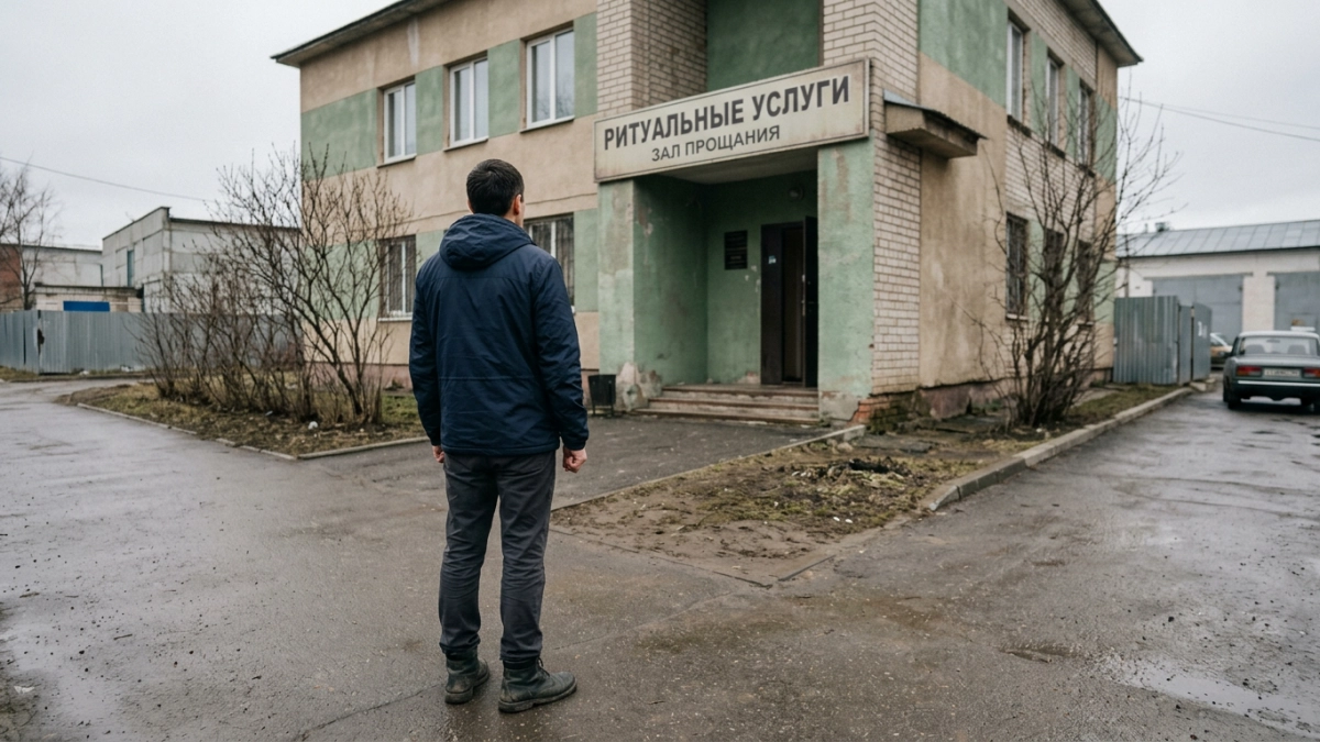 Более 50 лет у дирижёрского пульта: ушёл народный артист Анатолий Фишер