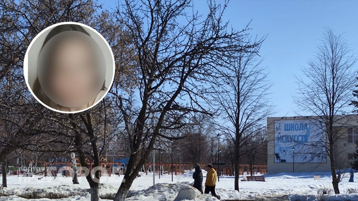 Потерялась 18-летняя новочебоксарка: пятый день нет вестей 