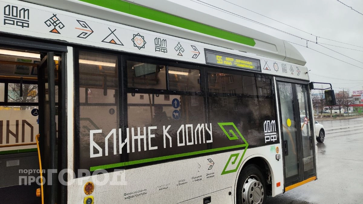 Троллейбусы Чебоксар и Новочебоксарска ездят с убытком для компании