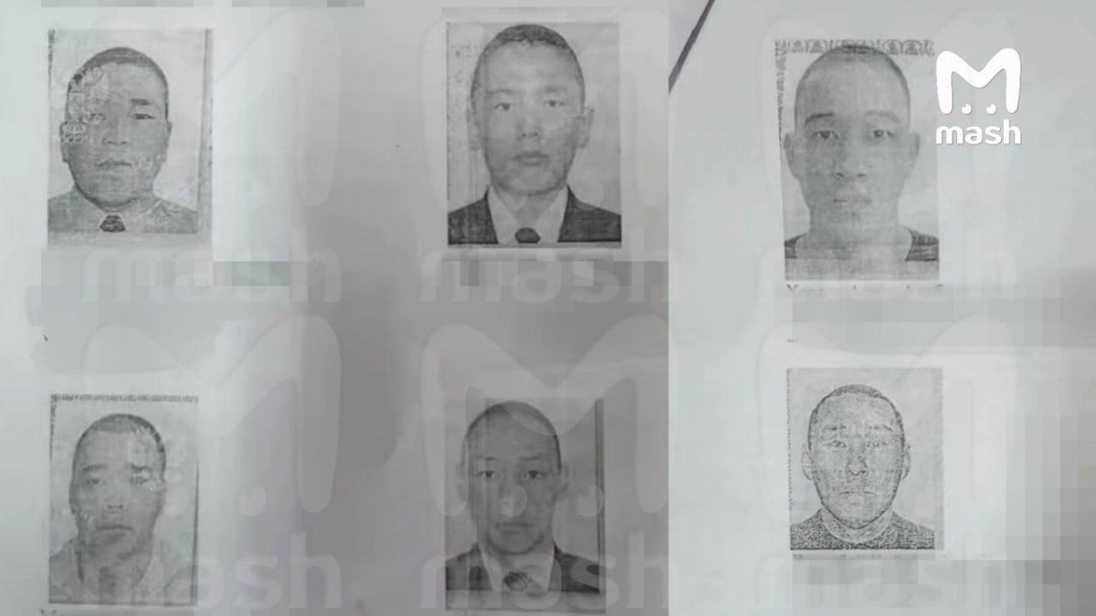 Федеральные СМИ о побеге в Ибреси: из поезда убежали не заключенные, а дезертиры